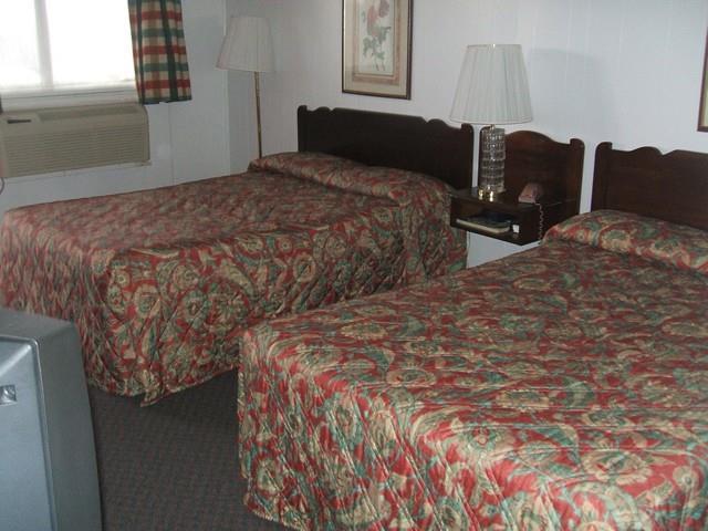 Red Carpet Inn Rome Quarto foto