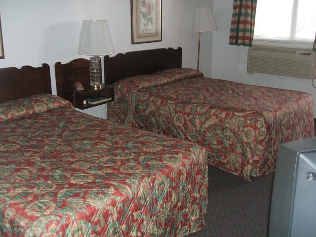 Red Carpet Inn Rome Quarto foto