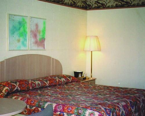 Red Carpet Inn Rome Quarto foto