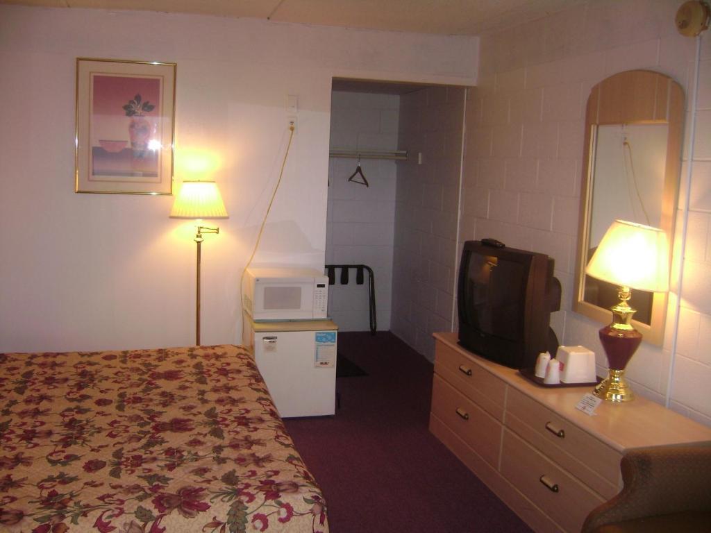 Red Carpet Inn Rome Quarto foto