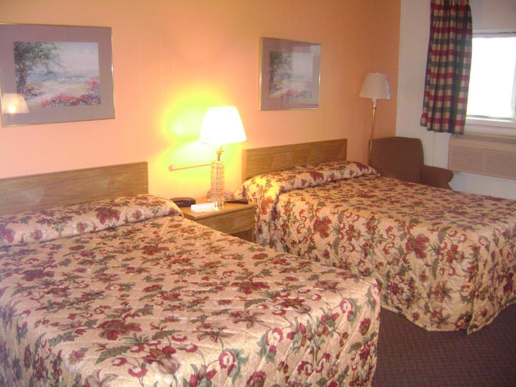 Red Carpet Inn Rome Quarto foto