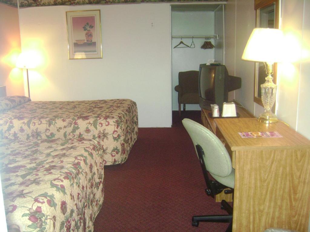 Red Carpet Inn Rome Quarto foto