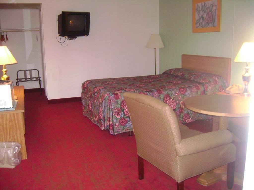 Red Carpet Inn Rome Quarto foto