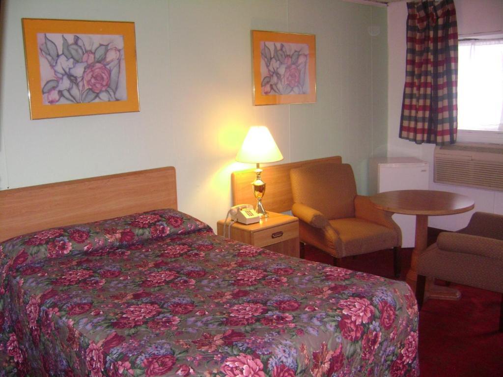 Red Carpet Inn Rome Quarto foto